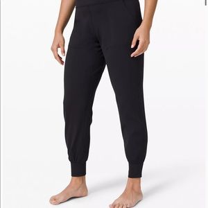 lululemon Align Jogger 28inch